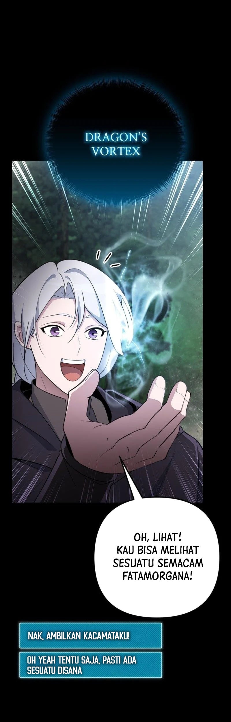 The Possessed Genius’ Gaming Stream chapter 37 halaman 67