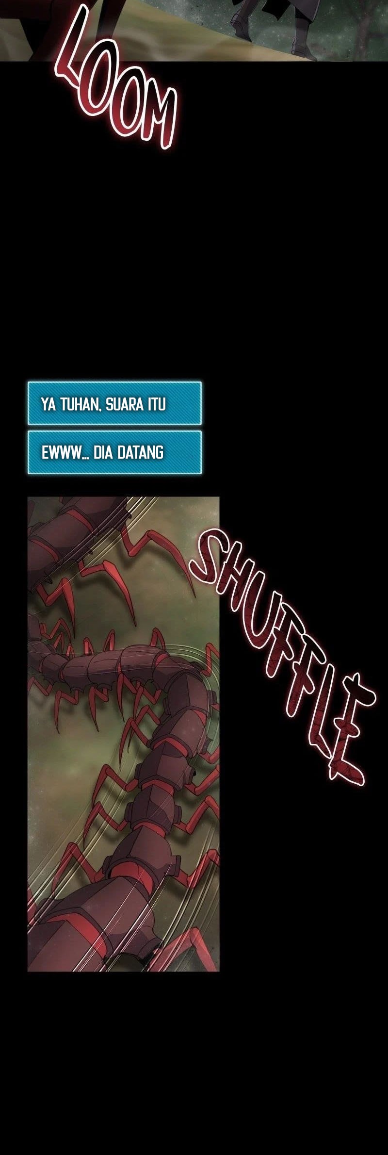 The Possessed Genius’ Gaming Stream chapter 37 halaman 79