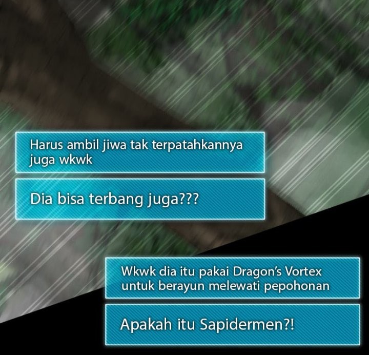 The Possessed Genius’ Gaming Stream chapter 38 halaman 8