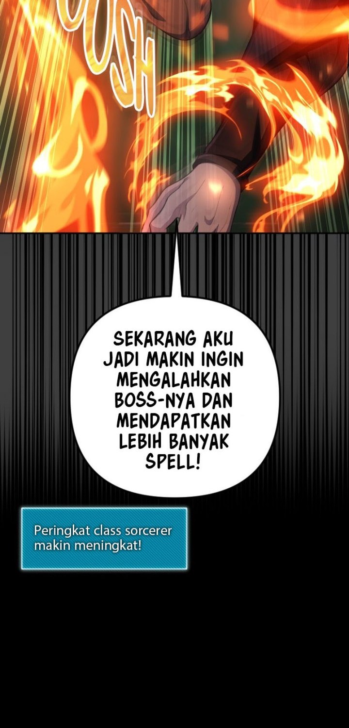 The Possessed Genius’ Gaming Stream chapter 38 halaman 15