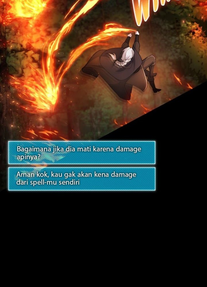 The Possessed Genius’ Gaming Stream chapter 38 halaman 41