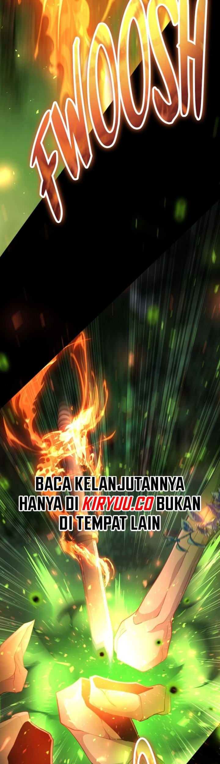 The Possessed Genius’ Gaming Stream chapter 38 halaman 53
