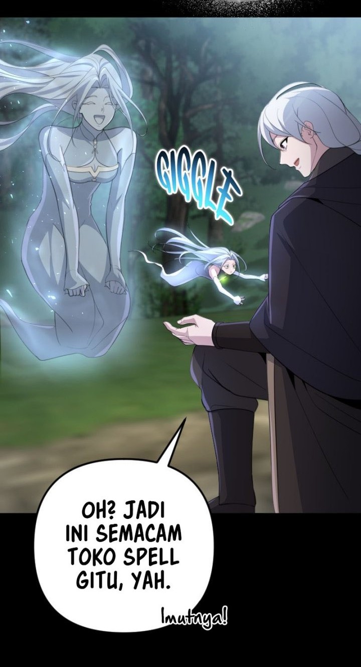 The Possessed Genius’ Gaming Stream chapter 38 halaman 67