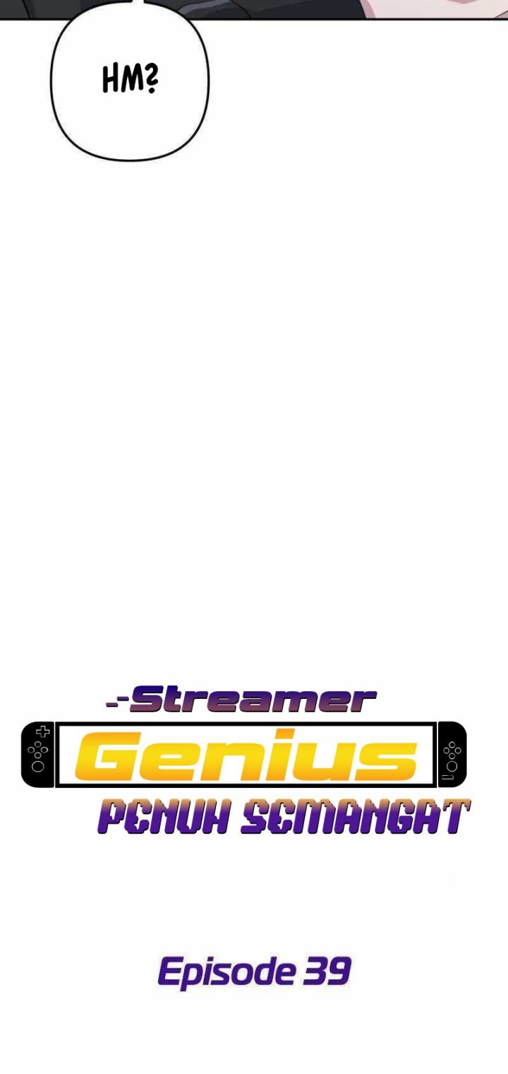 The Possessed Genius’ Gaming Stream Bab 39 halaman 16