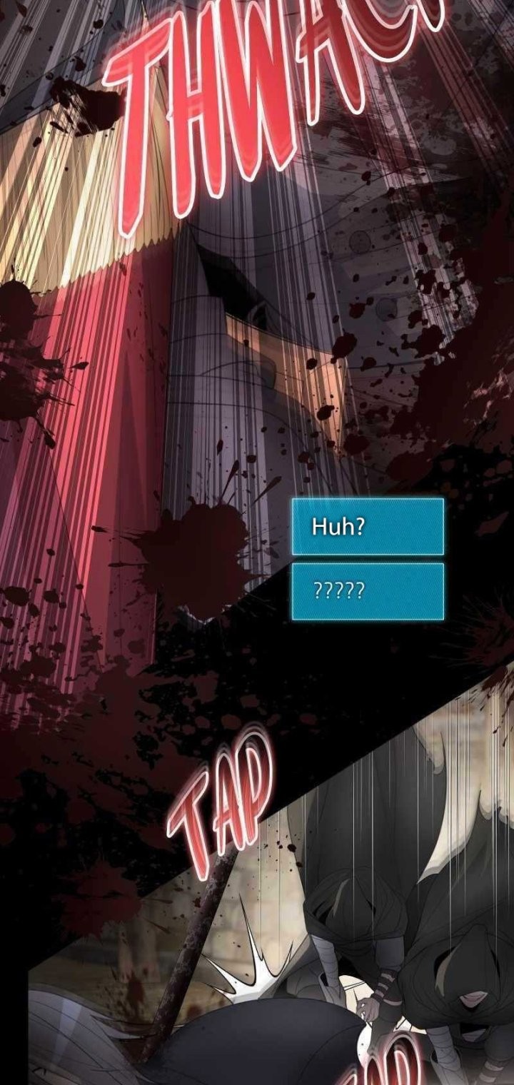 The Possessed Genius’ Gaming Stream Bab 39 halaman 46