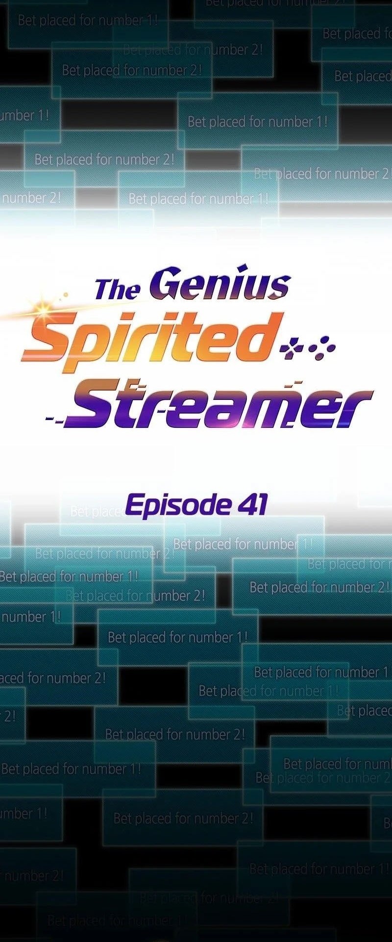 The Possessed Genius’ Gaming Stream chapter 40 halaman 20