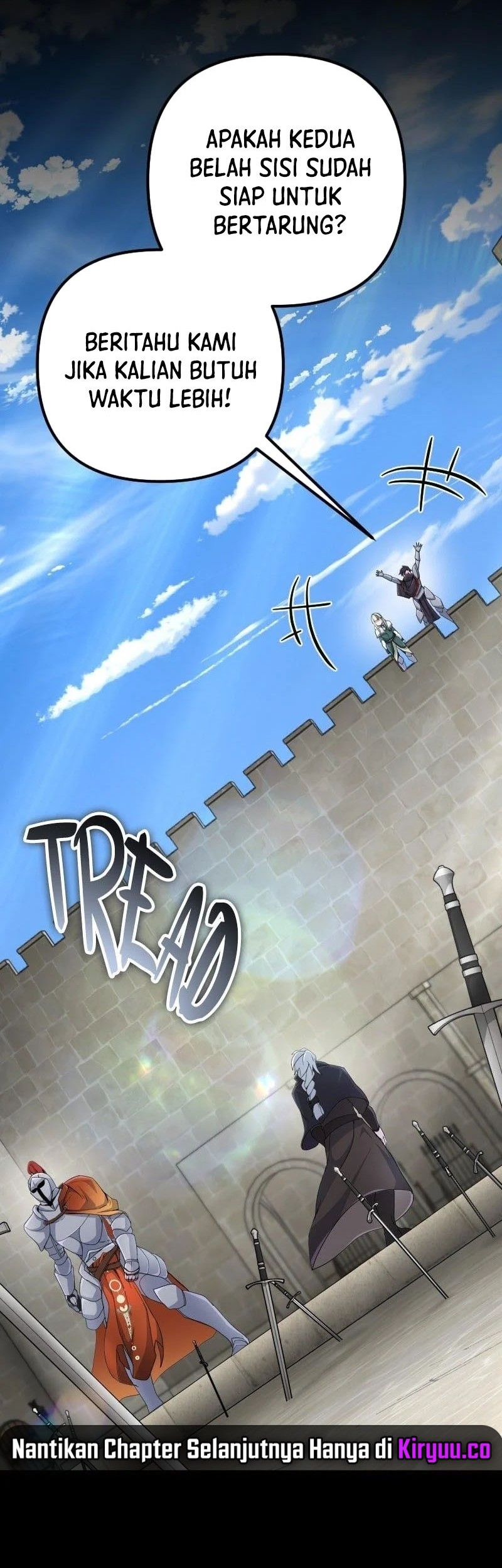 The Possessed Genius’ Gaming Stream chapter 40 halaman 24