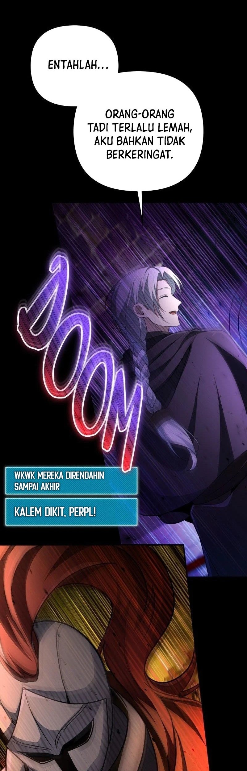 The Possessed Genius’ Gaming Stream chapter 40 halaman 25