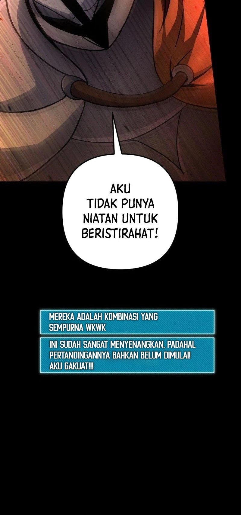 The Possessed Genius’ Gaming Stream chapter 40 halaman 26