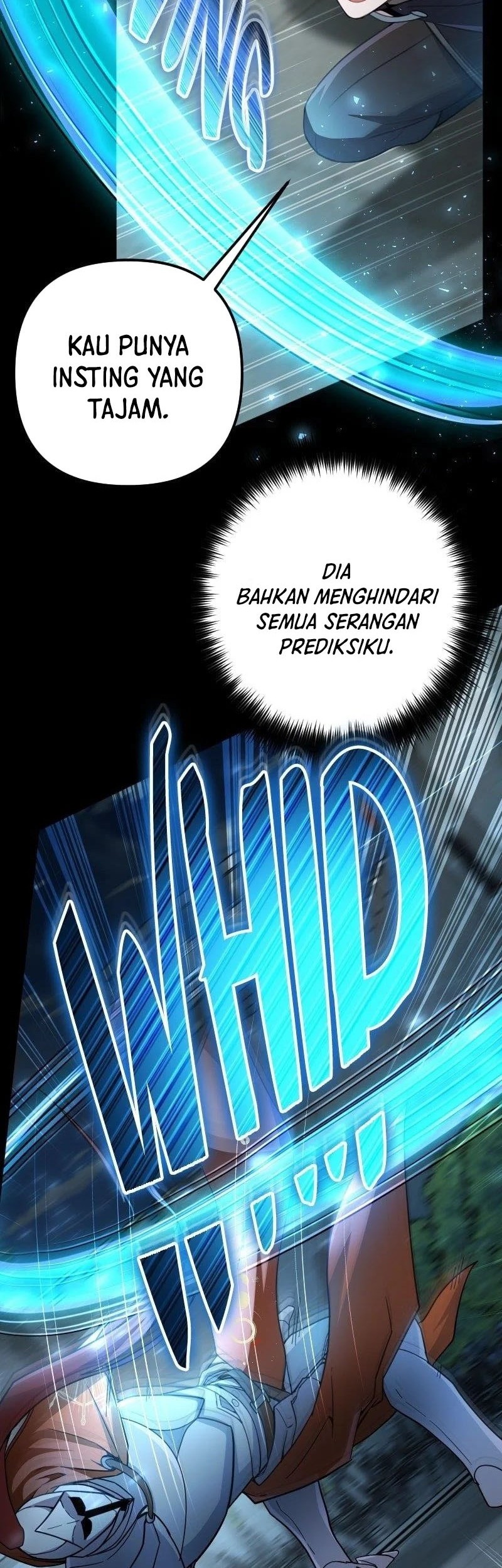 The Possessed Genius’ Gaming Stream chapter 40 halaman 37