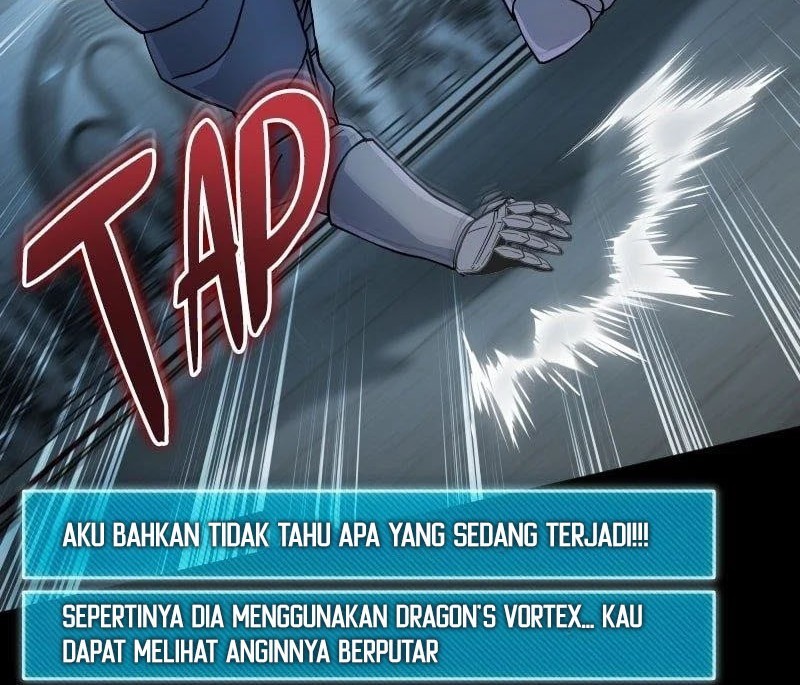 The Possessed Genius’ Gaming Stream chapter 40 halaman 38