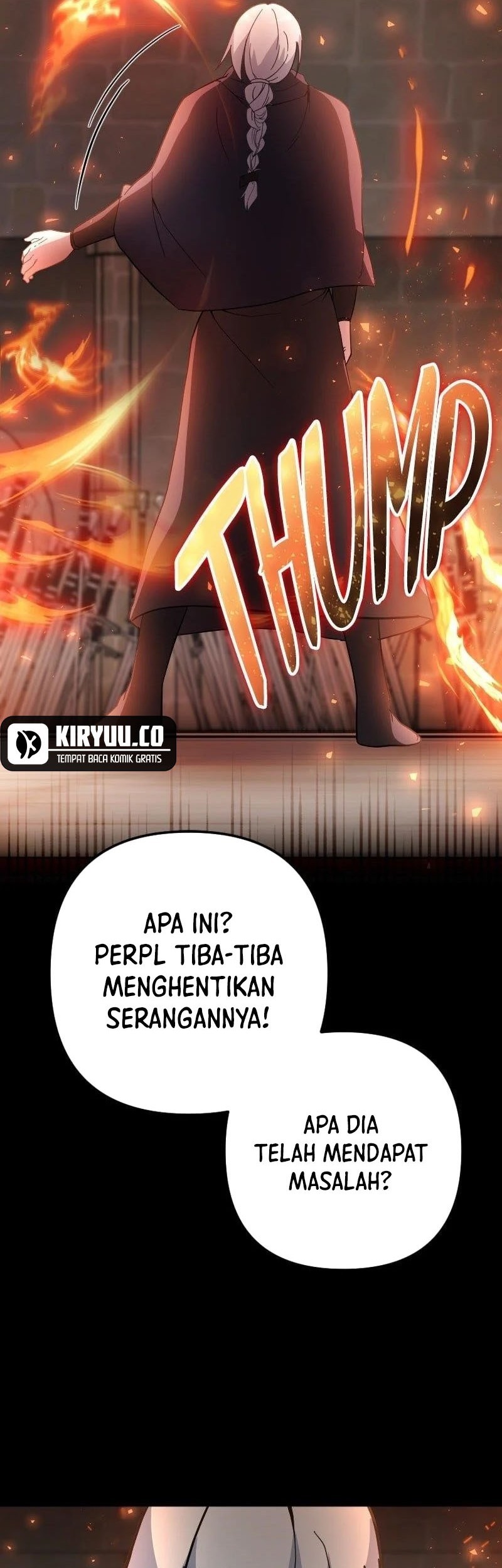 The Possessed Genius’ Gaming Stream chapter 40 halaman 53