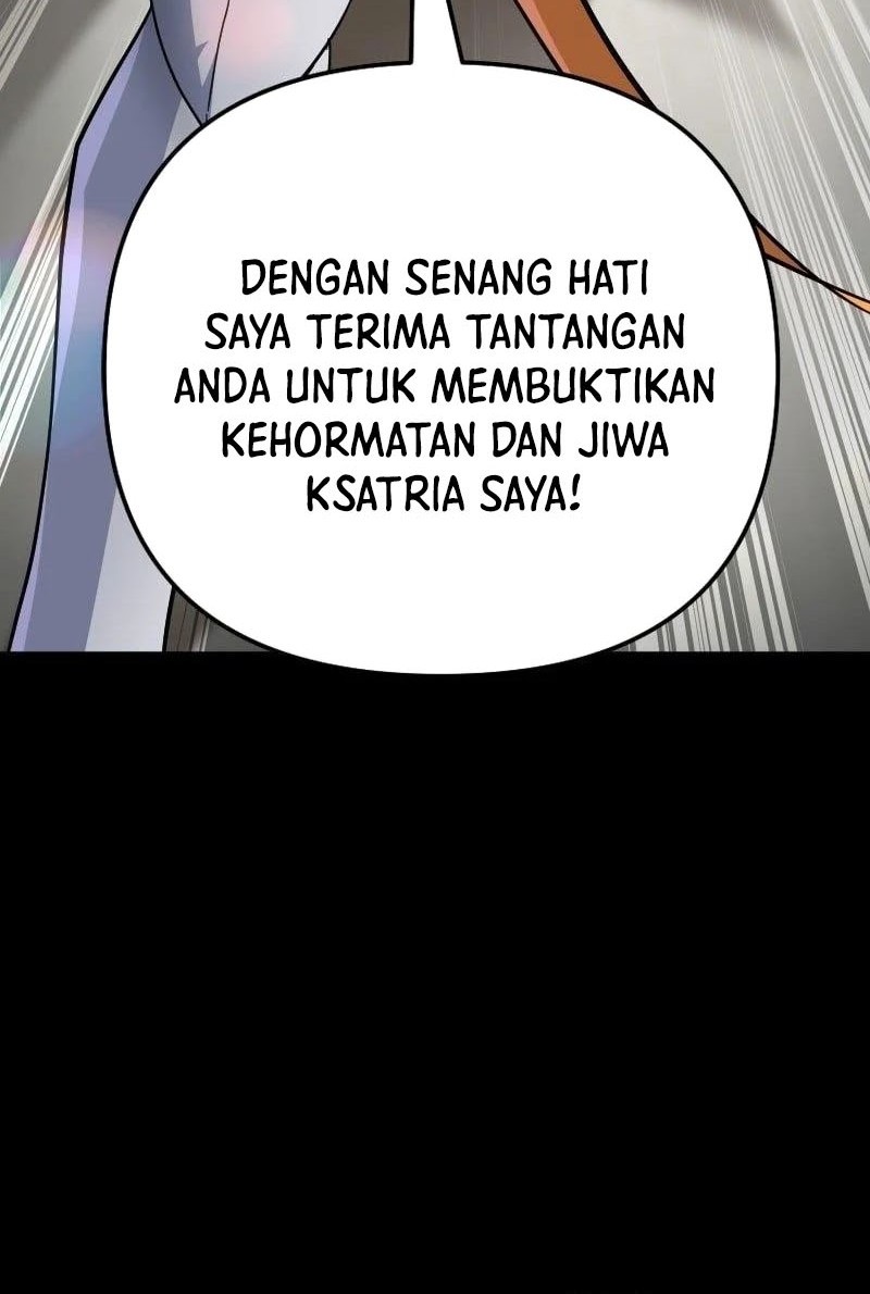 The Possessed Genius’ Gaming Stream chapter 40 halaman 61