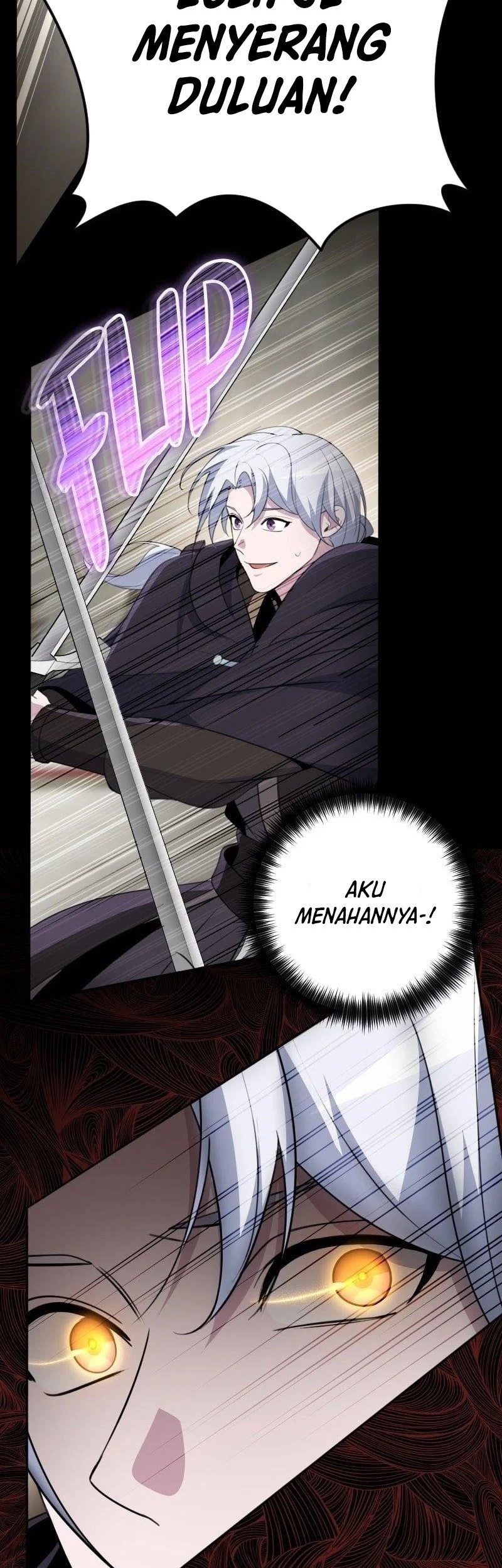 The Possessed Genius’ Gaming Stream chapter 40 halaman 67