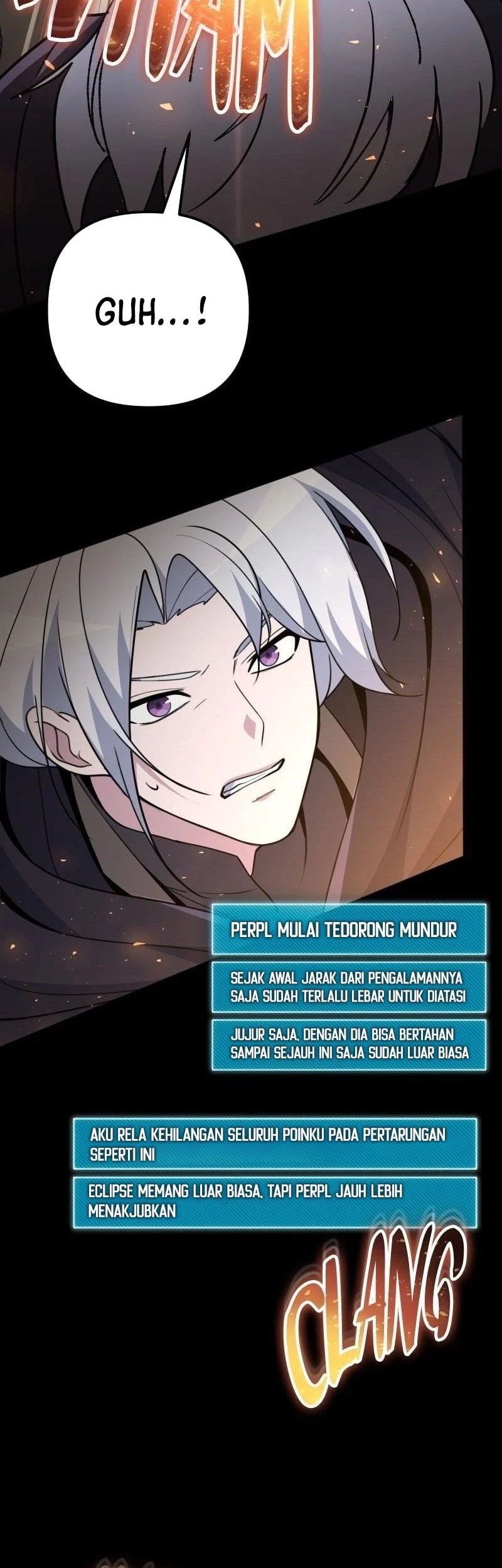 The Possessed Genius’ Gaming Stream chapter 40 halaman 79