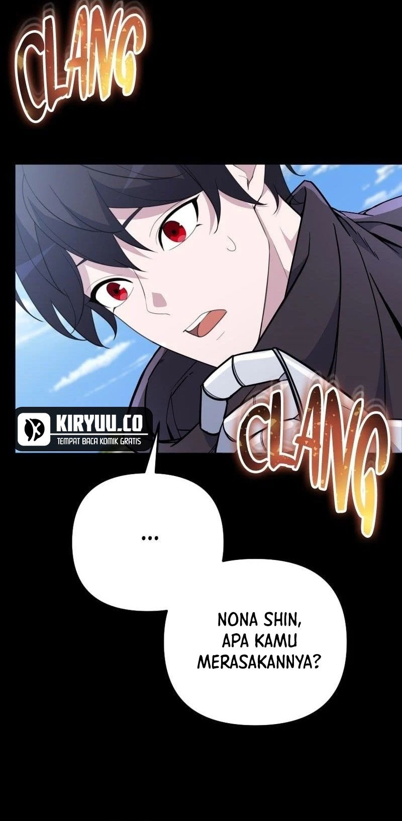 The Possessed Genius’ Gaming Stream chapter 40 halaman 80