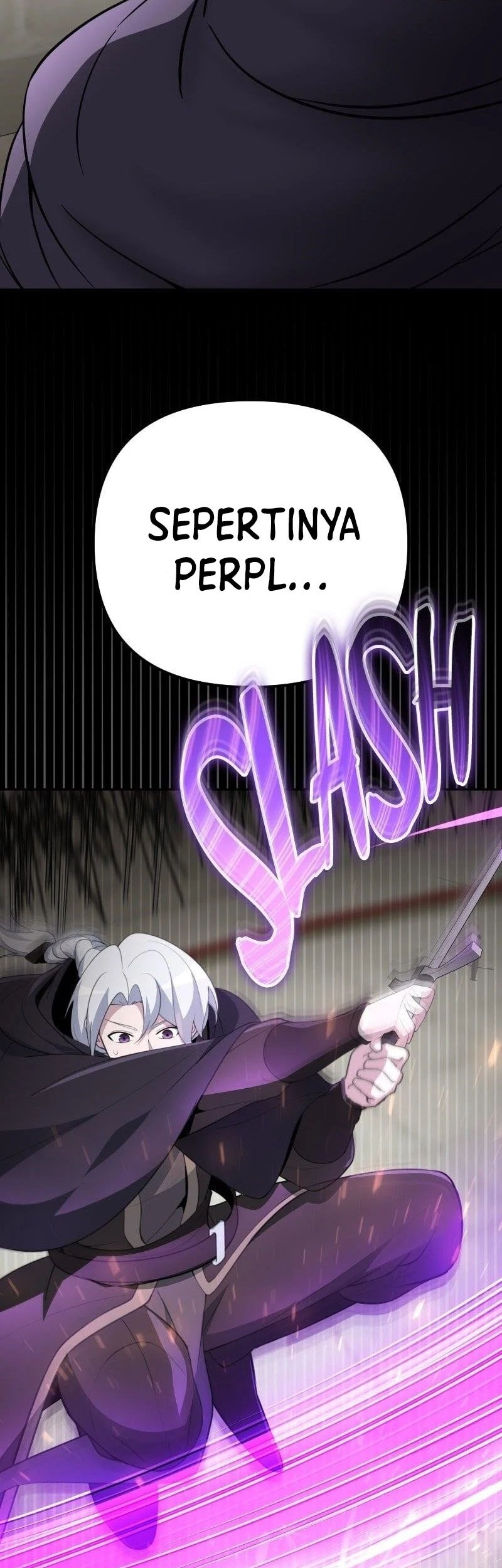 The Possessed Genius’ Gaming Stream chapter 40 halaman 82