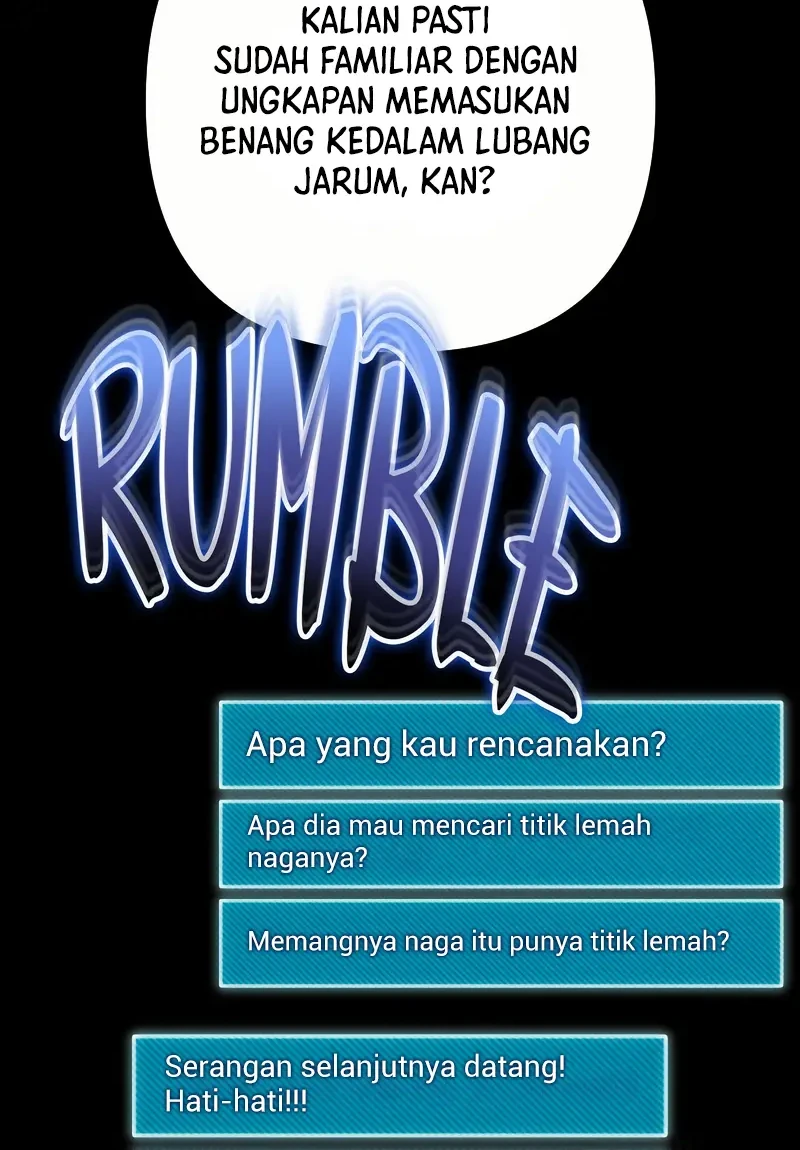 The Possessed Genius’ Gaming Stream chapter 44 halaman 36