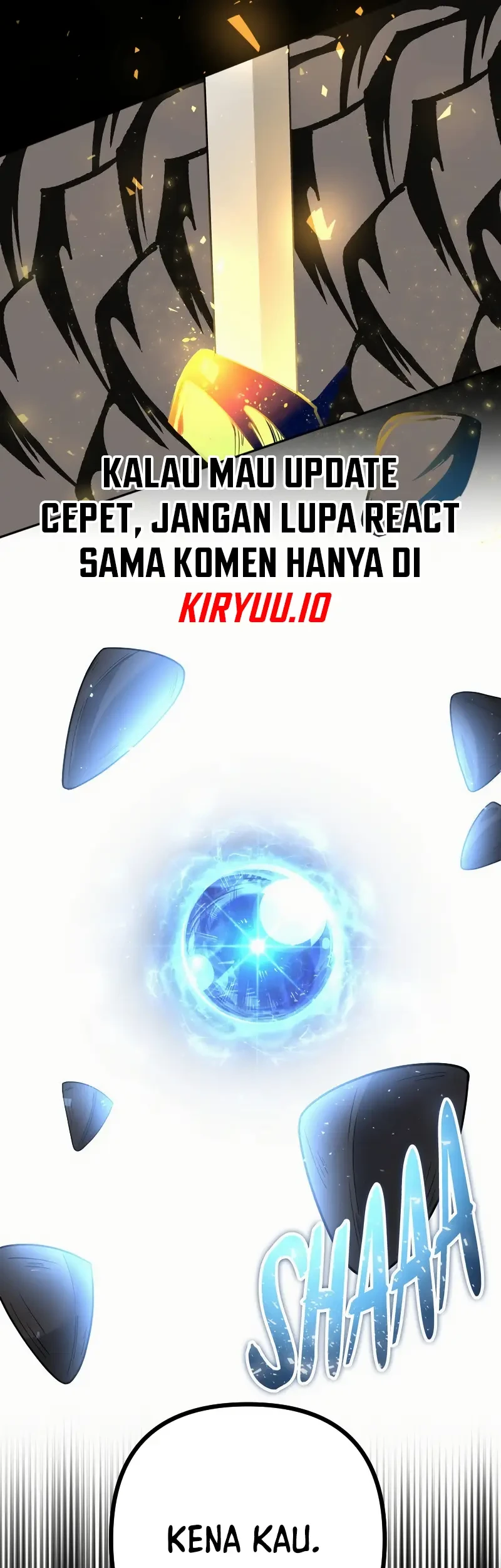 The Possessed Genius’ Gaming Stream chapter 44 halaman 44