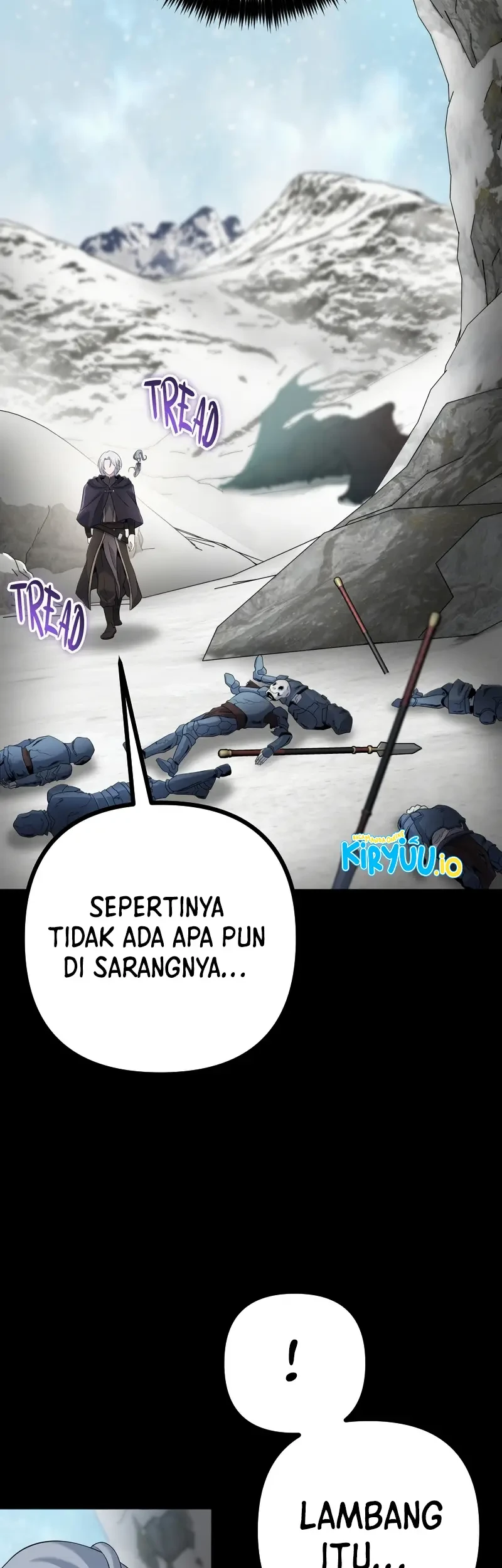 The Possessed Genius’ Gaming Stream chapter 44 halaman 48