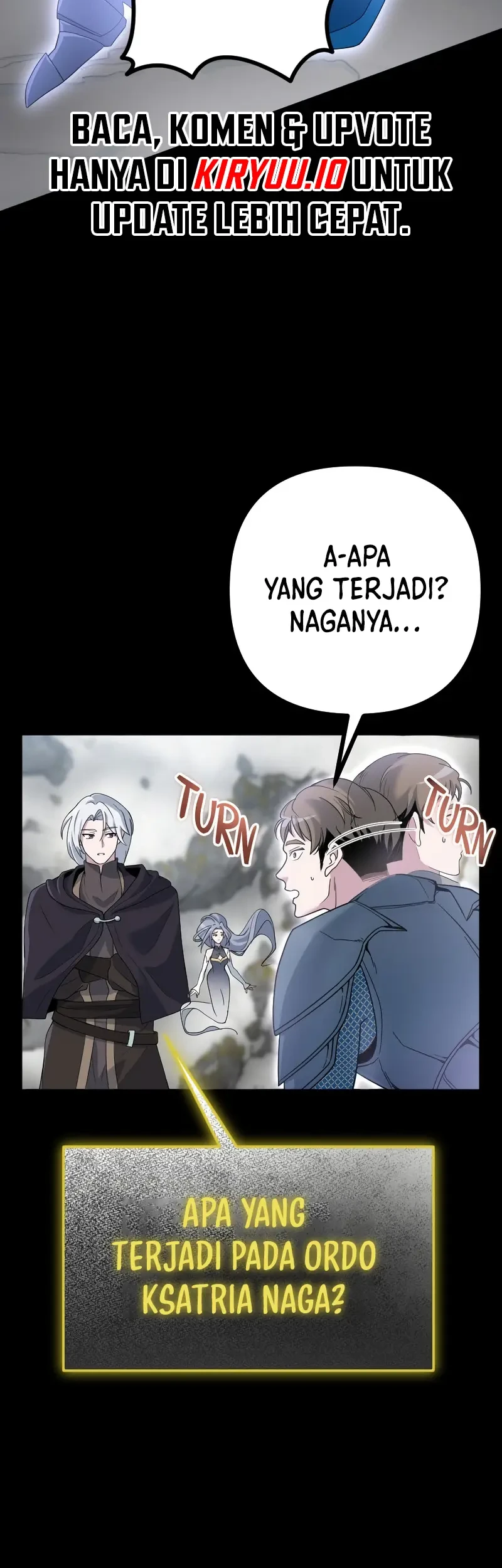 The Possessed Genius’ Gaming Stream chapter 44 halaman 54