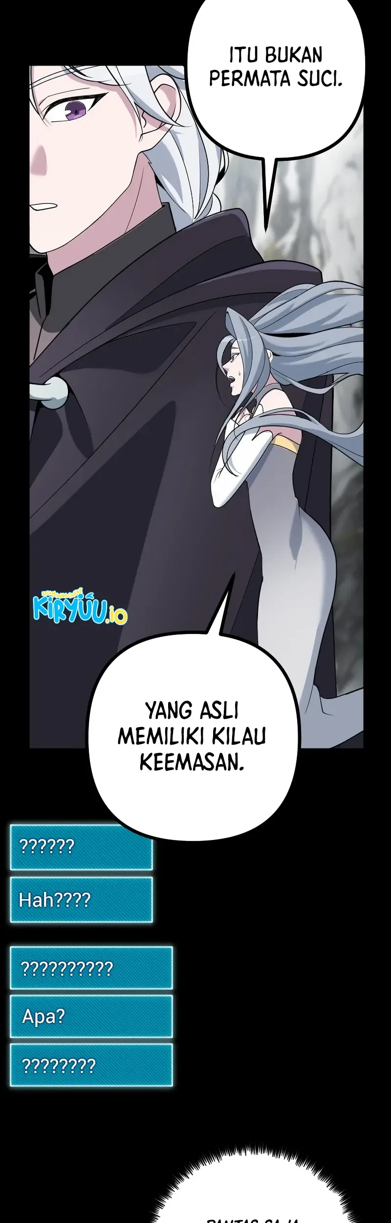 The Possessed Genius’ Gaming Stream chapter 44 halaman 58