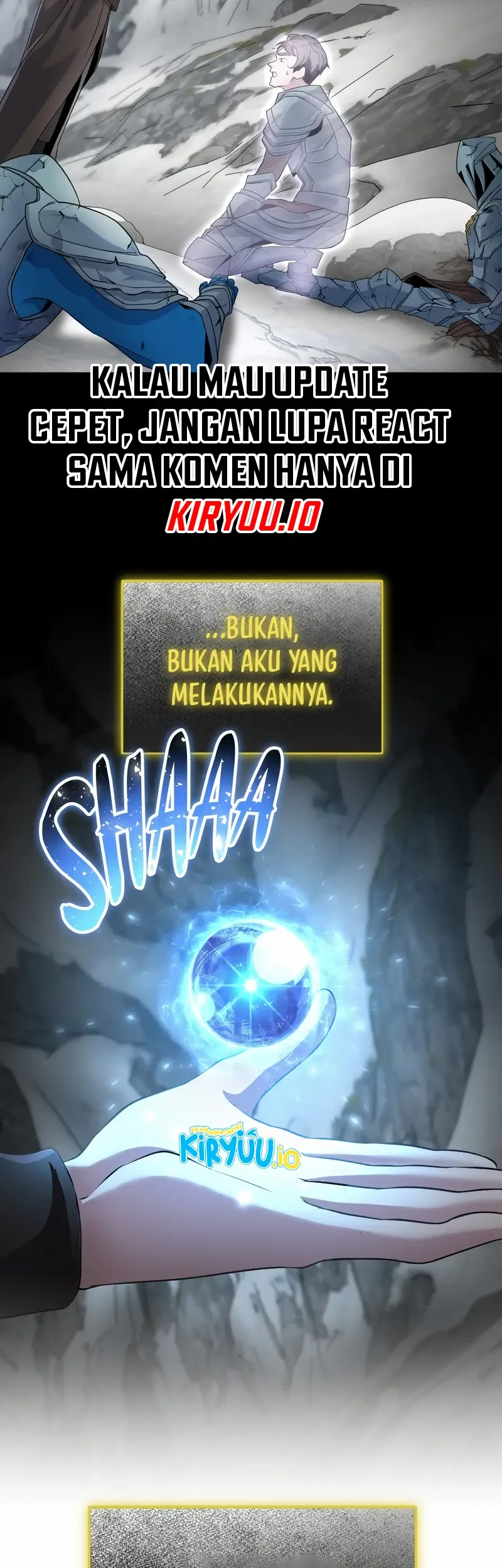 The Possessed Genius’ Gaming Stream chapter 44 halaman 60