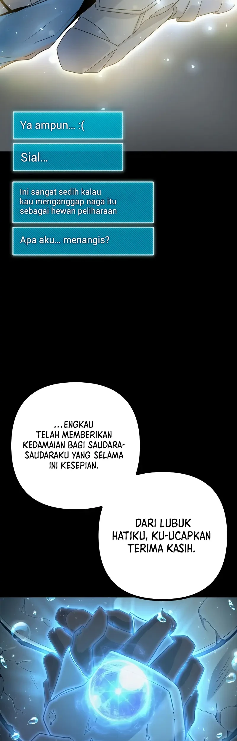 The Possessed Genius’ Gaming Stream chapter 44 halaman 65