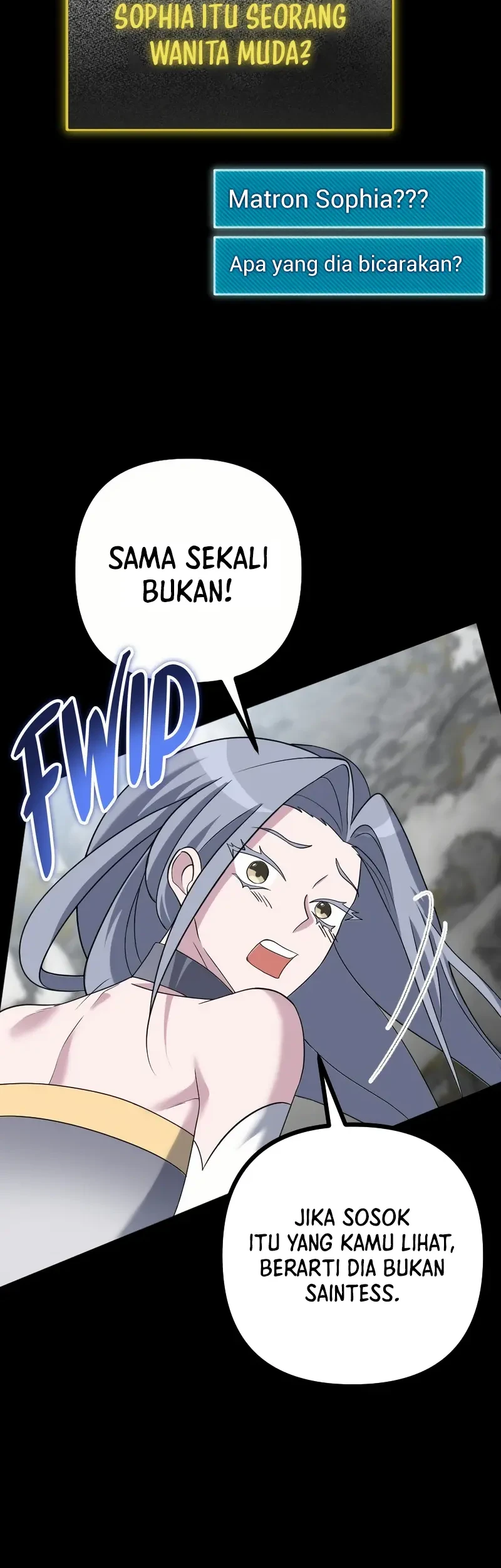 The Possessed Genius’ Gaming Stream chapter 44 halaman 69
