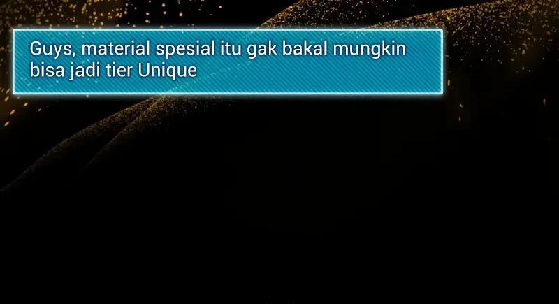 The Possessed Genius’ Gaming Stream Bab 45 halaman 7