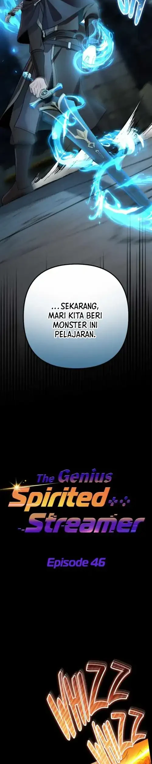The Possessed Genius’ Gaming Stream chapter 46 halaman 14