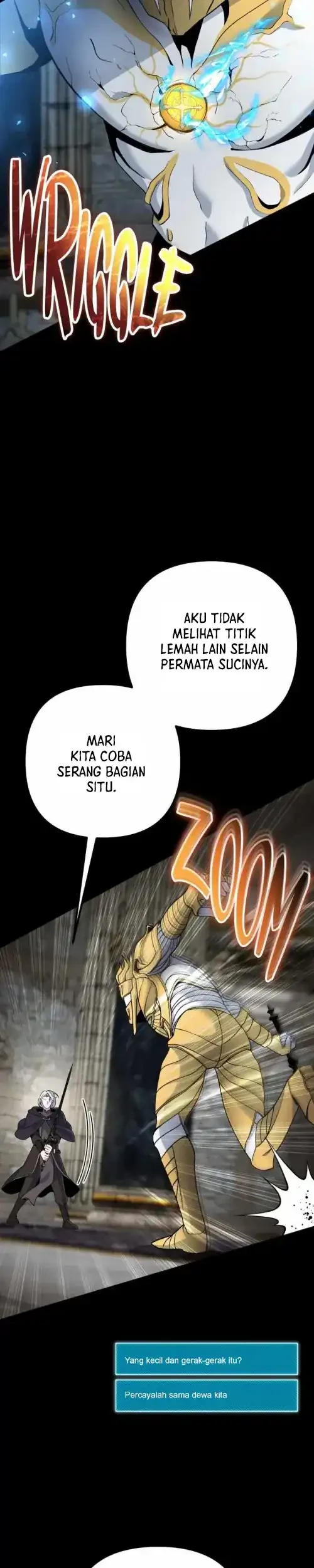 The Possessed Genius’ Gaming Stream chapter 46 halaman 32