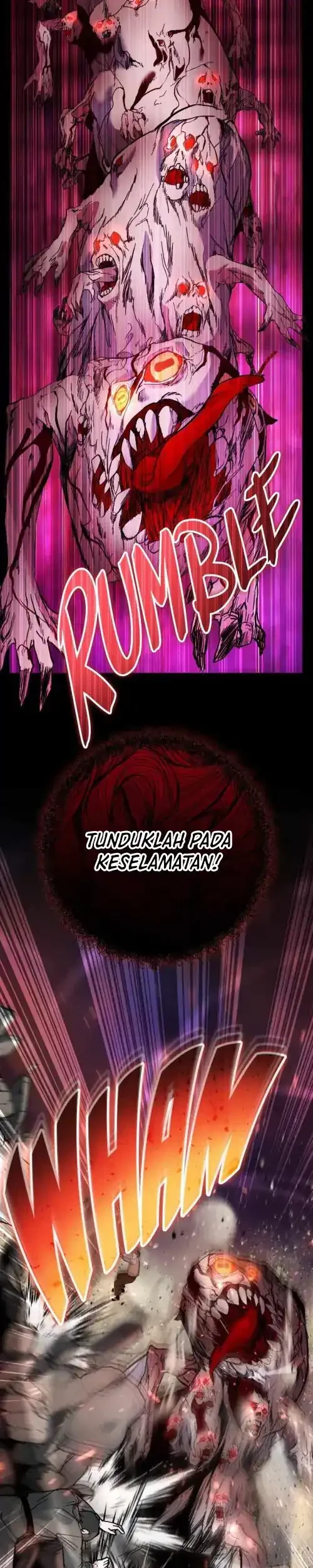 The Possessed Genius’ Gaming Stream chapter 46 halaman 48