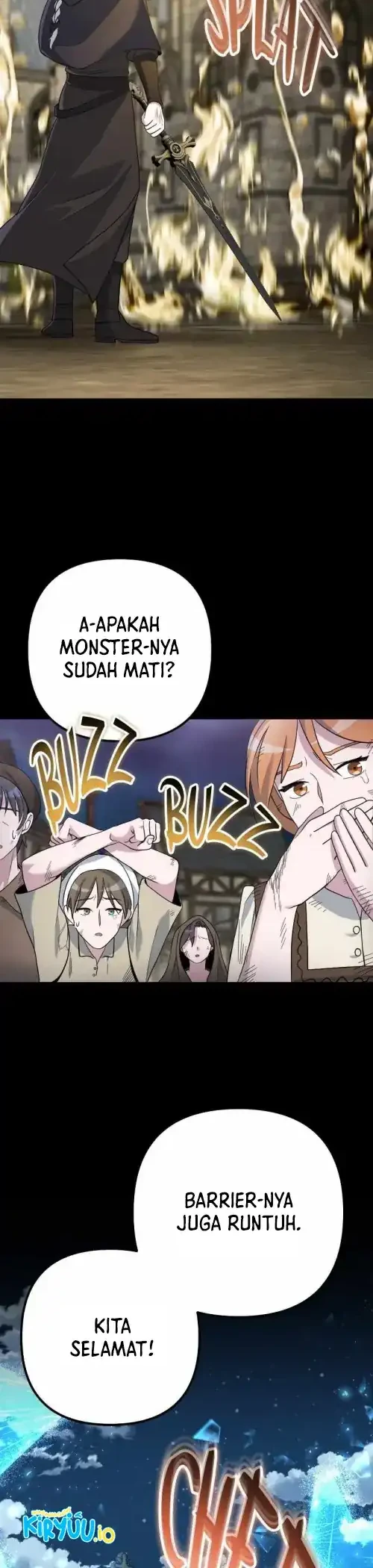 The Possessed Genius’ Gaming Stream chapter 46 halaman 55