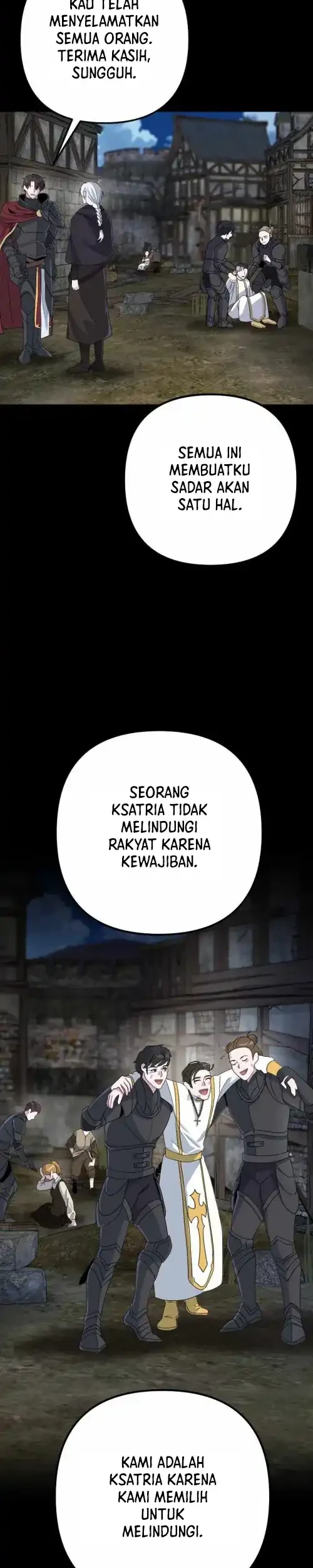 The Possessed Genius’ Gaming Stream chapter 46 halaman 57