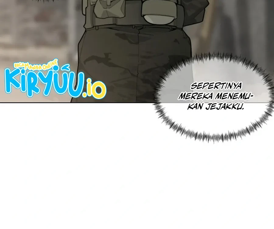 The Postman Walking Through the Apocalypse chapter 1 halaman 42
