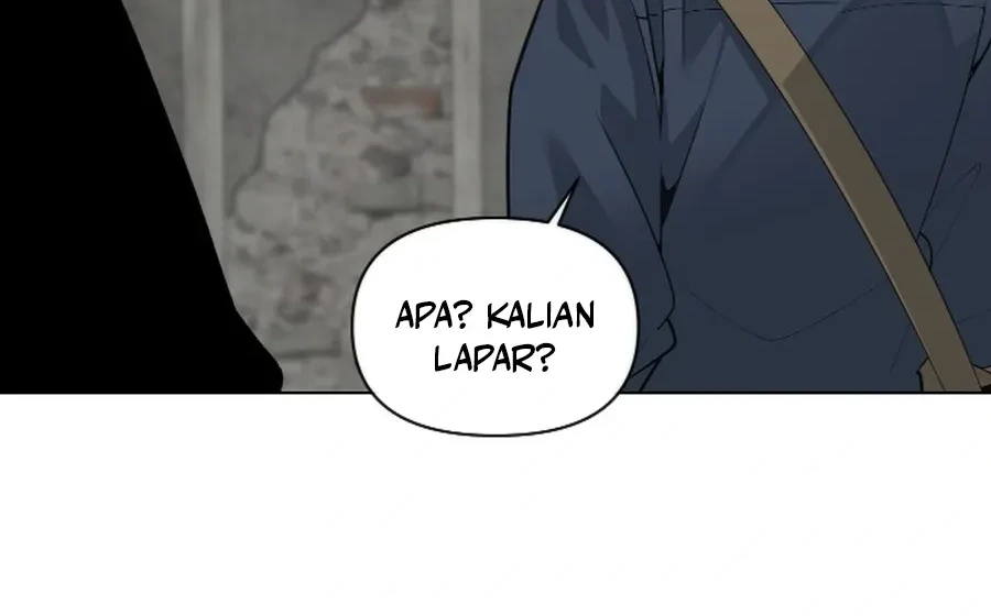 The Postman Walking Through the Apocalypse chapter 1 halaman 48