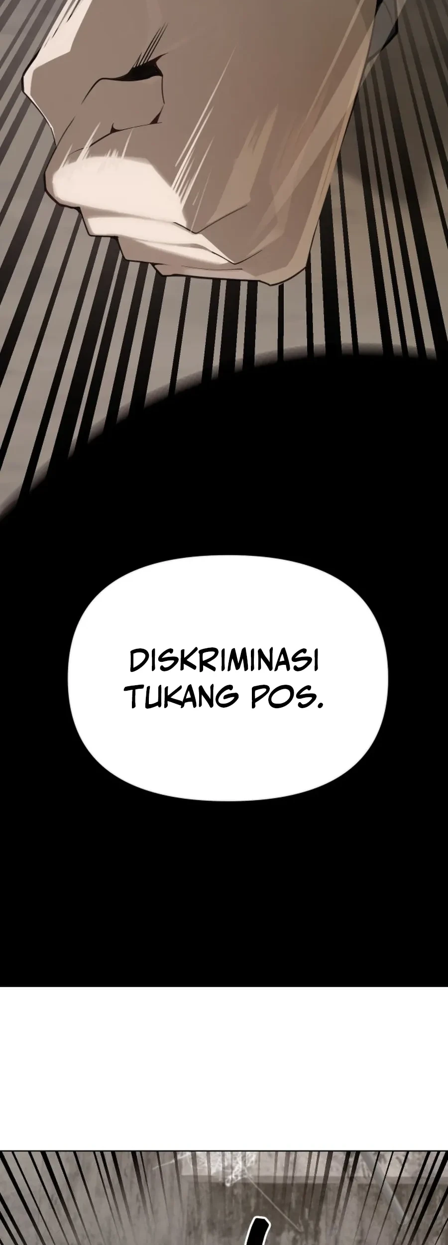 The Postman Walking Through the Apocalypse chapter 1 halaman 82