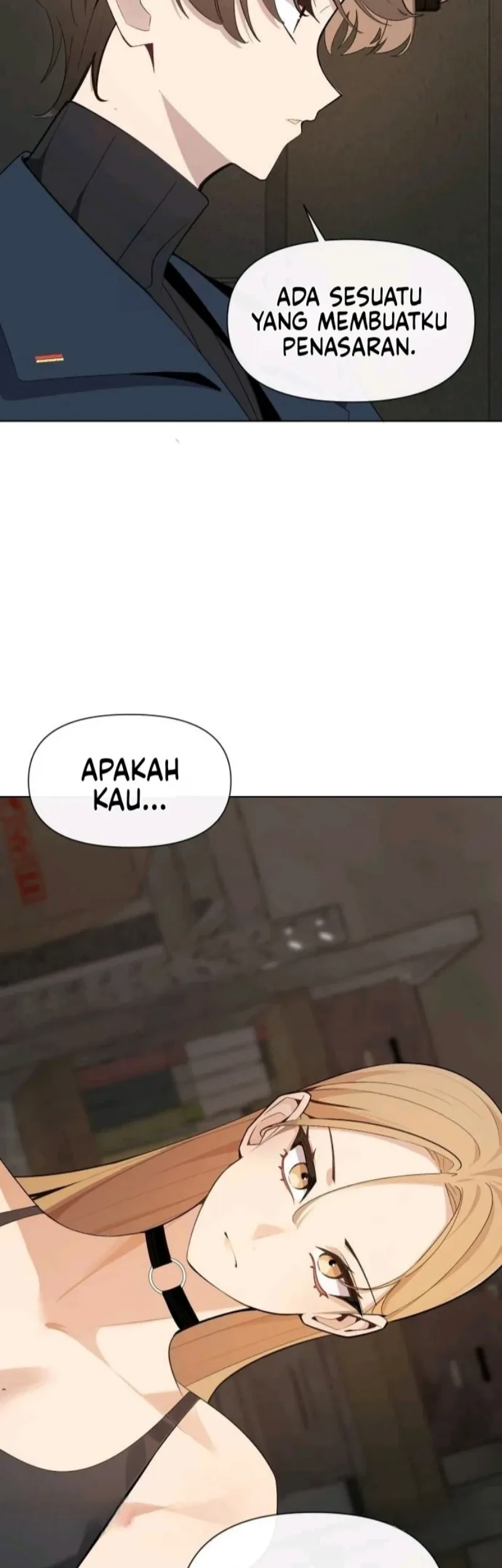 The Postman Walking Through the Apocalypse Bab 11 halaman 43
