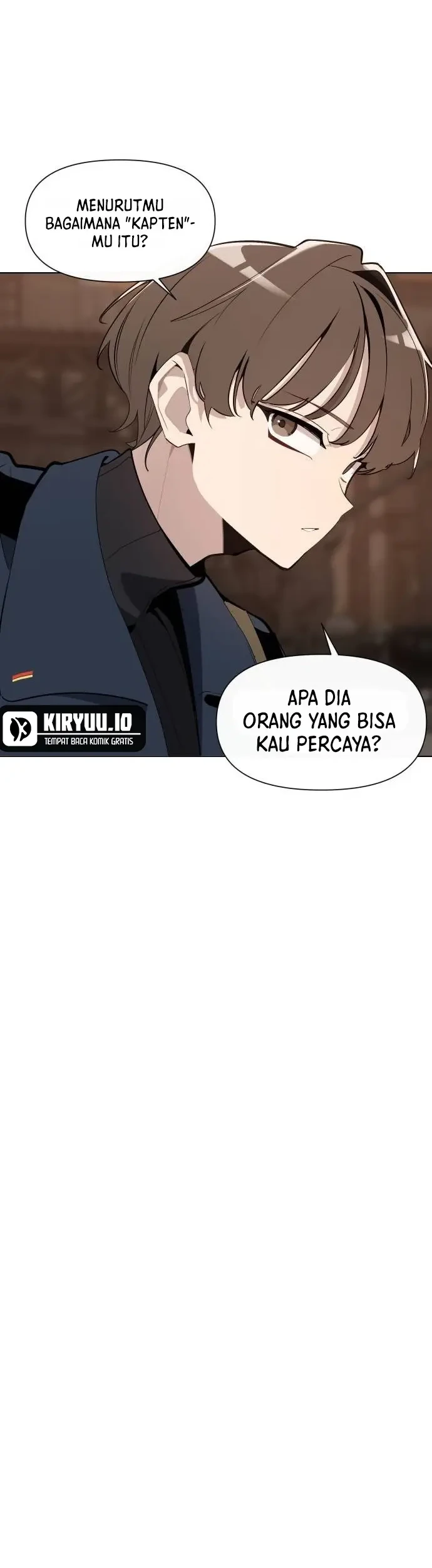 The Postman Walking Through the Apocalypse Bab 12 halaman 19