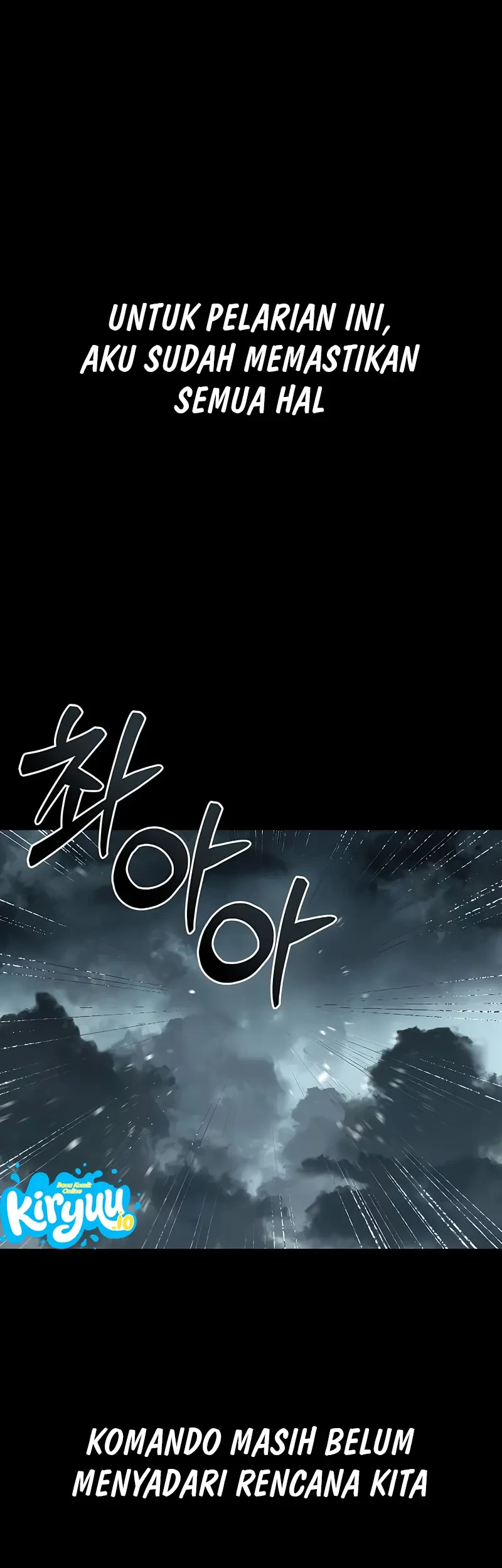 The Postman Walking Through the Apocalypse chapter 13 halaman 44