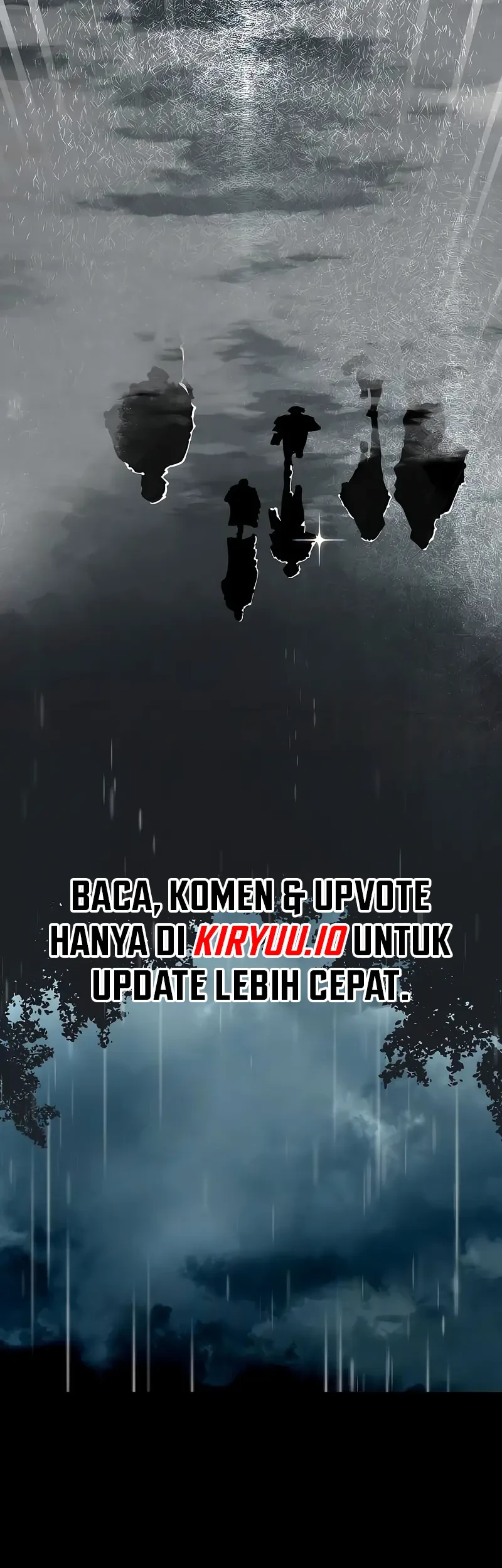 The Postman Walking Through the Apocalypse chapter 13 halaman 49