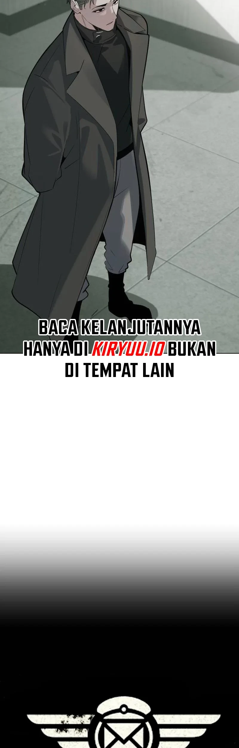 The Postman Walking Through the Apocalypse chapter 14 halaman 8