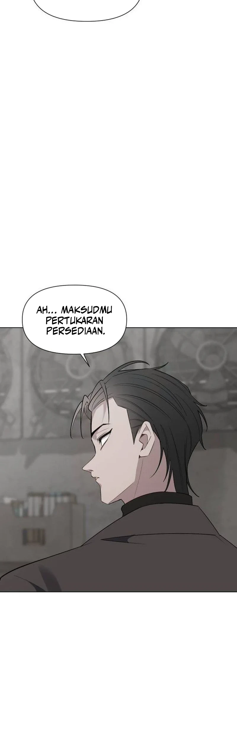 The Postman Walking Through the Apocalypse chapter 14 halaman 11