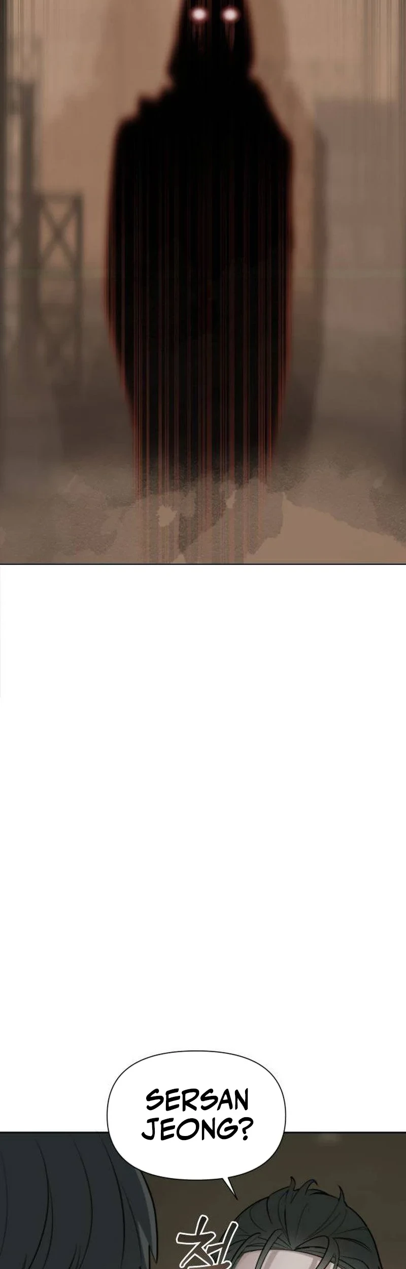 The Postman Walking Through the Apocalypse chapter 14 halaman 32