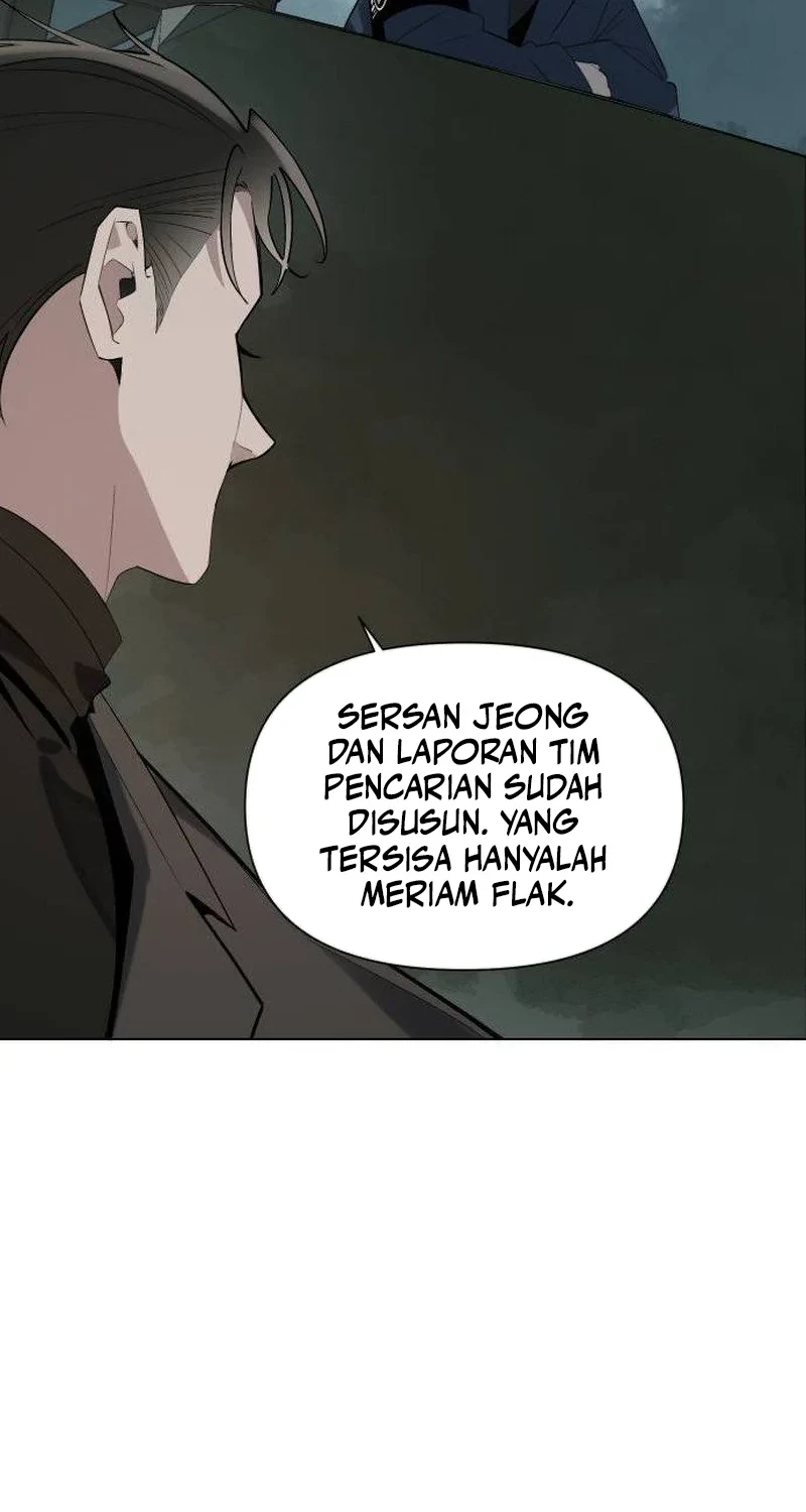 The Postman Walking Through the Apocalypse chapter 14 halaman 37