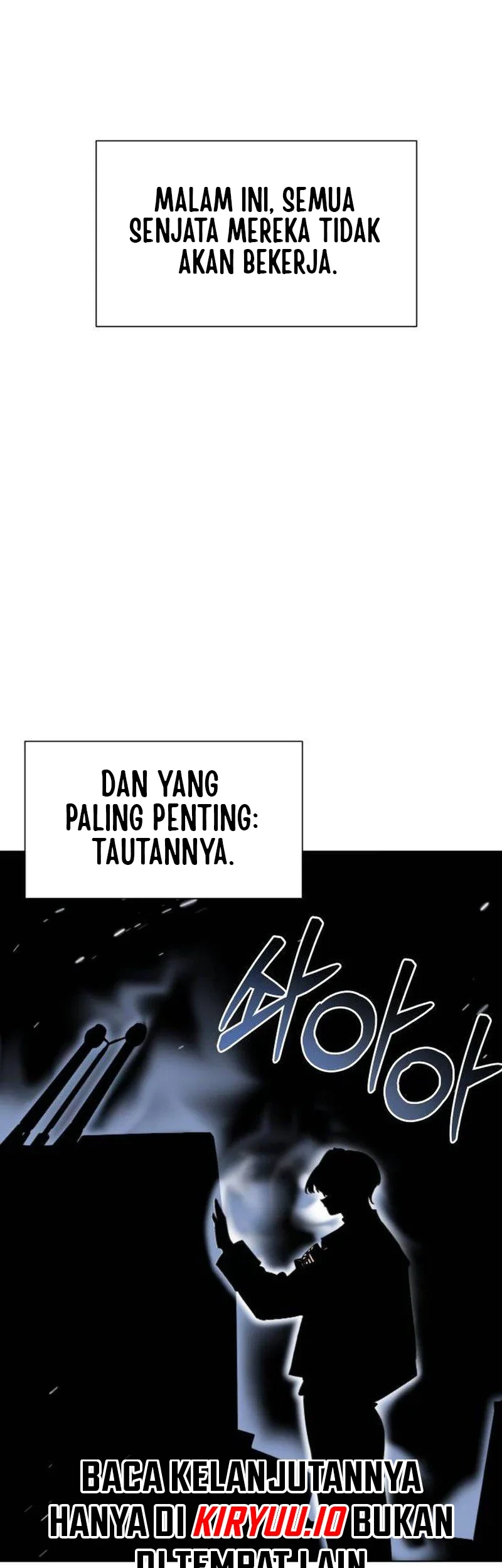 The Postman Walking Through the Apocalypse chapter 14 halaman 42