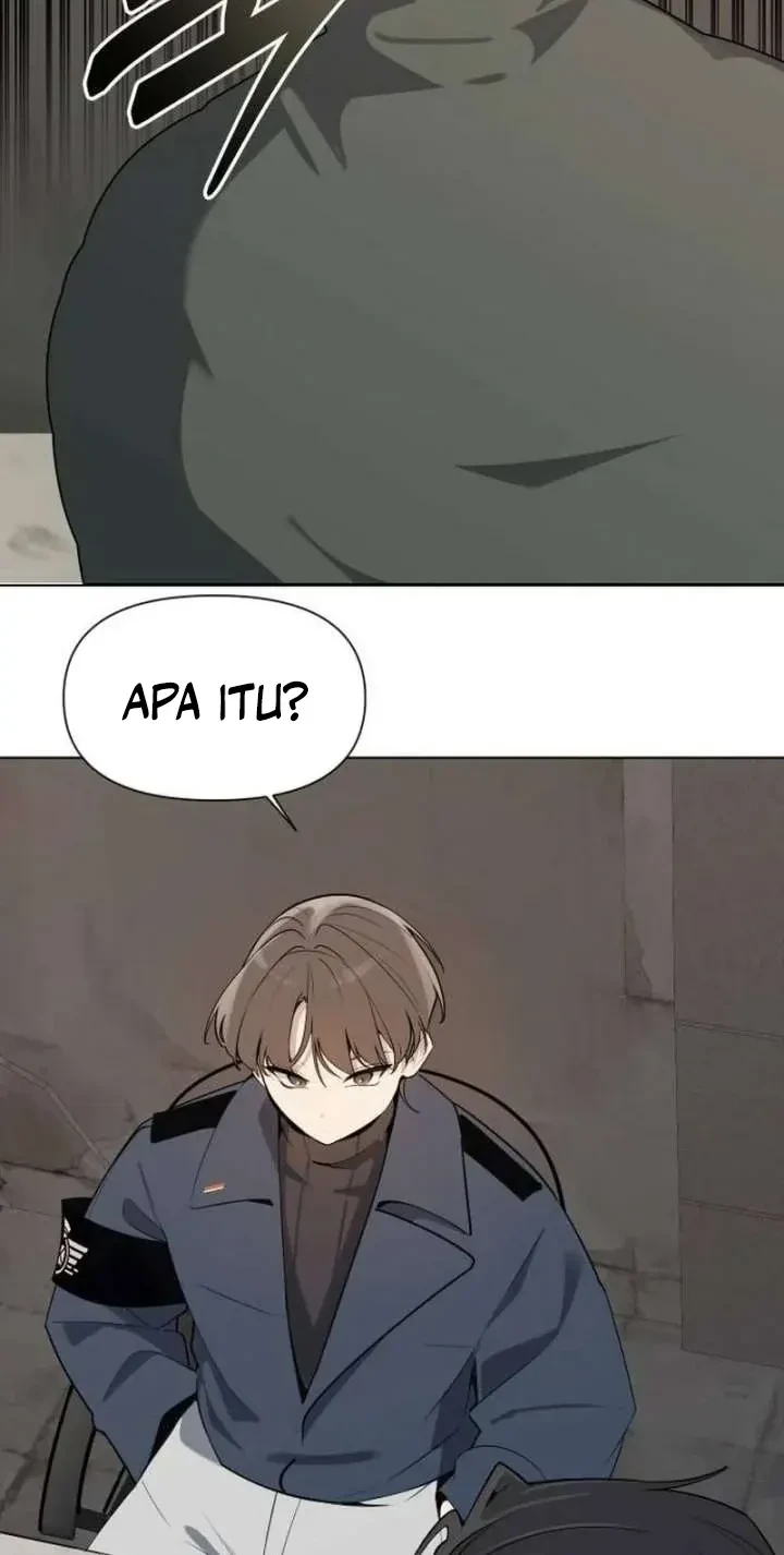 The Postman Walking Through the Apocalypse chapter 15 halaman 7