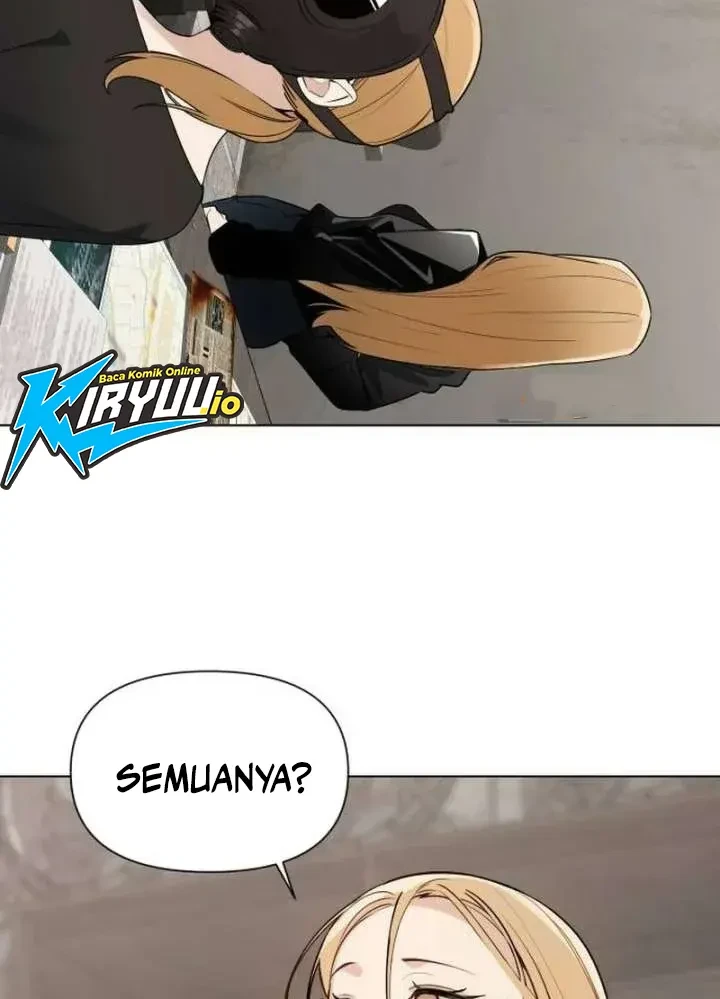 The Postman Walking Through the Apocalypse chapter 15 halaman 19