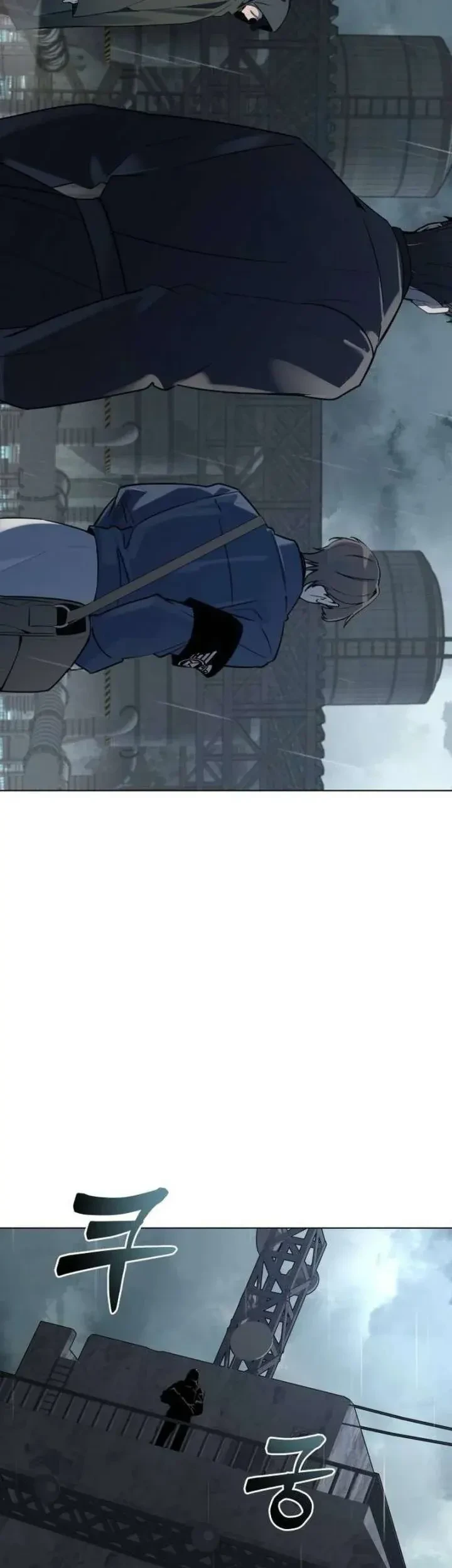 The Postman Walking Through the Apocalypse chapter 15 halaman 26